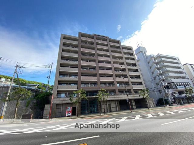 グランフォーレ桜坂ステーションプラザ