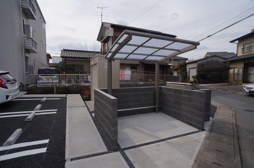 リッツガーデン赤塚