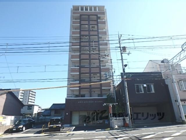 高栄京町マンション