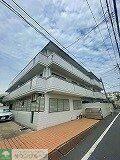 学芸大KYハイツ