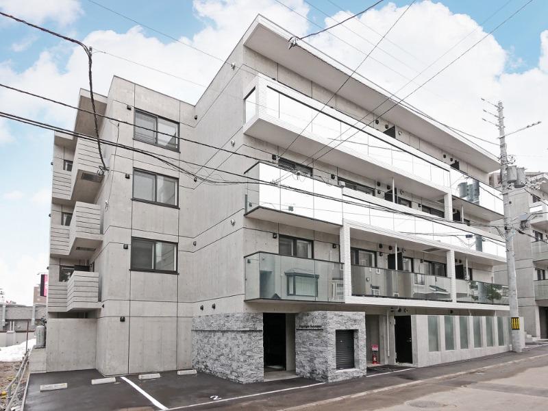 HIGHLIGHT FUKUZUMI