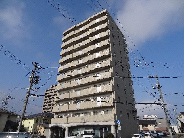 K8マンション