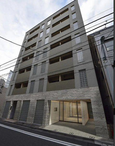 ニューシティアパートメンツ新川2