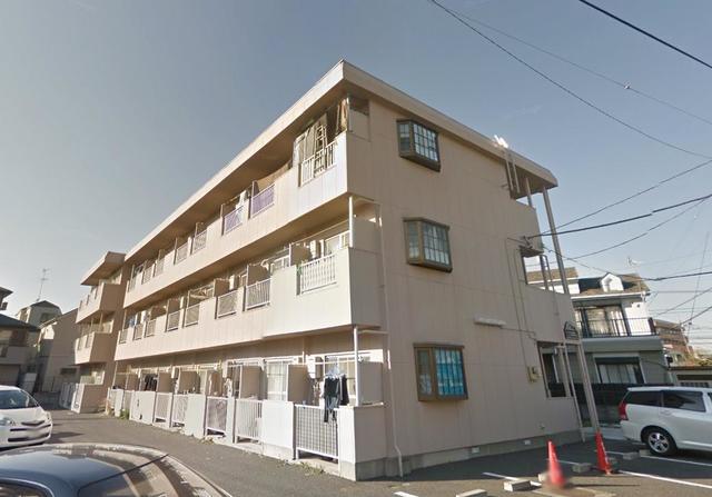 ロイヤル稲城