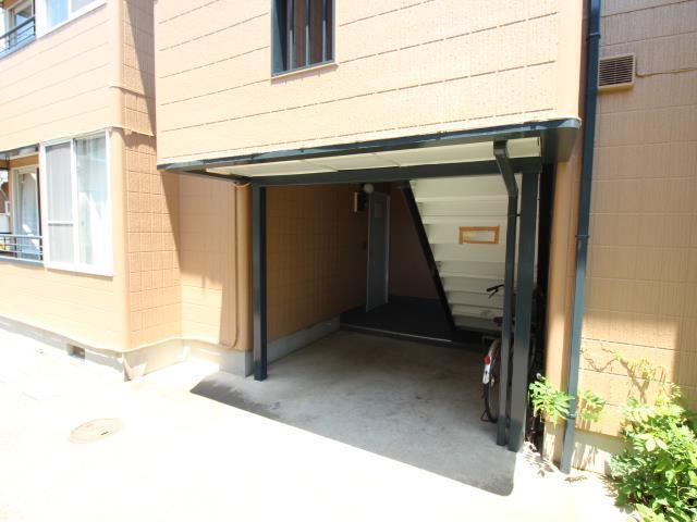ラプラスK