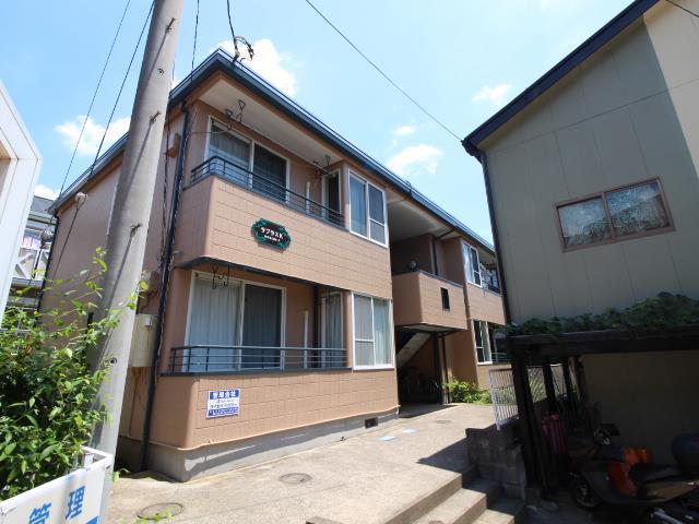 ラプラスK