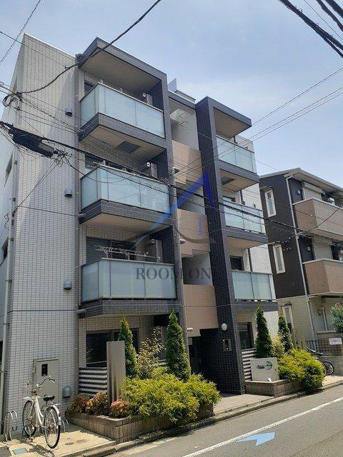ジュネス メゾン