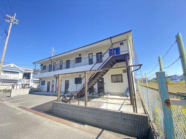 佐藤第3マンション