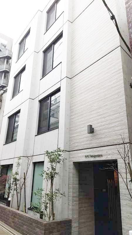 SOU三軒茶屋