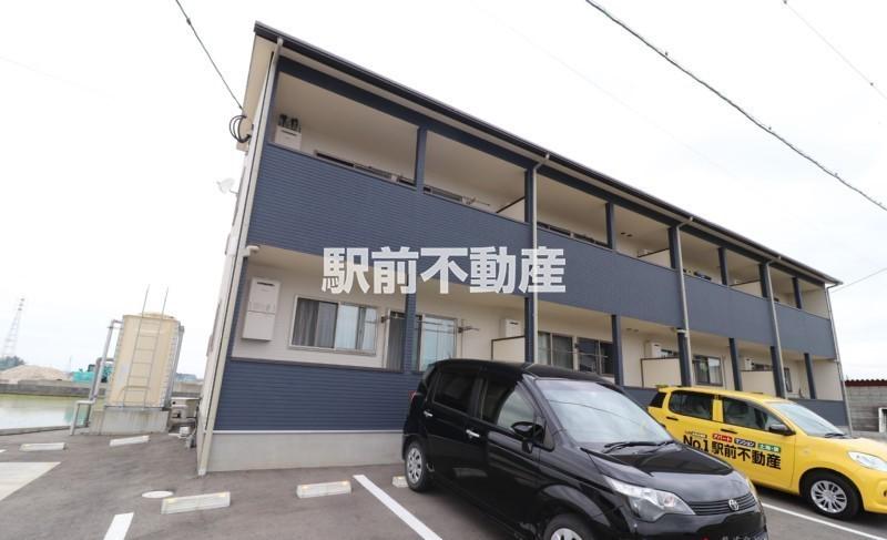 PEACE久恵B棟