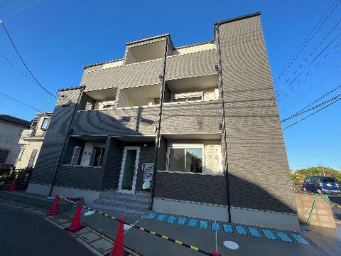 ジーメゾン大宮三橋