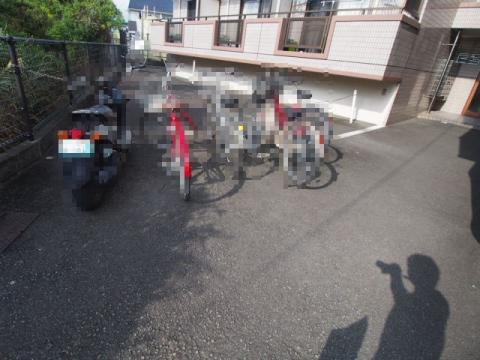 クレシェンド原屋敷