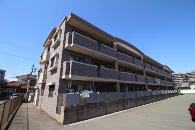 フィオーレ波多江駅南