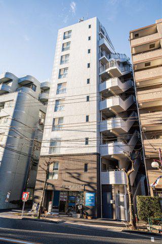 シンシアフォーディ三軒茶屋