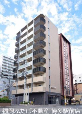 ニューガイアリルーム平尾駅前NO.24