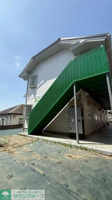 ヒルトップ鶴川
