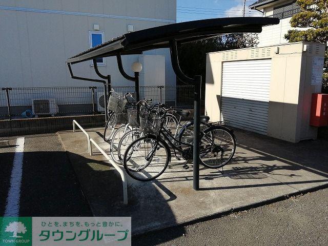 レオネクストリバージュ 2