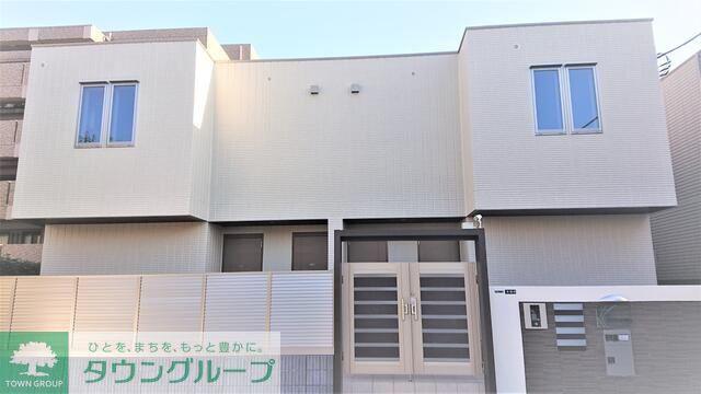 プランドール中町II