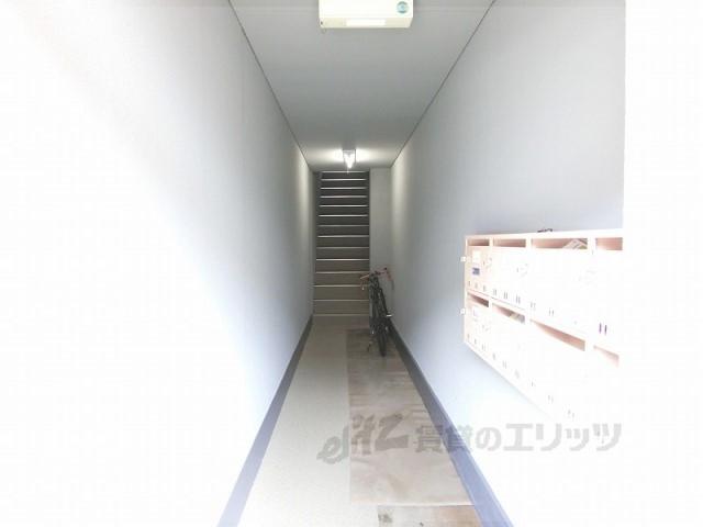 パルハイツ麻田