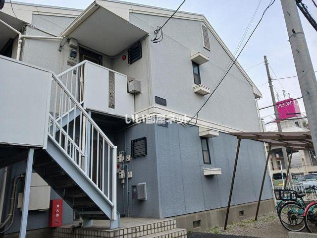 クレスト南越谷