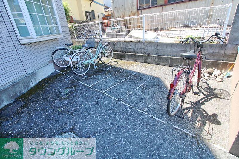 シャルマンフジ熊谷壱番館