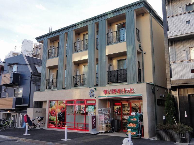 ミライエ