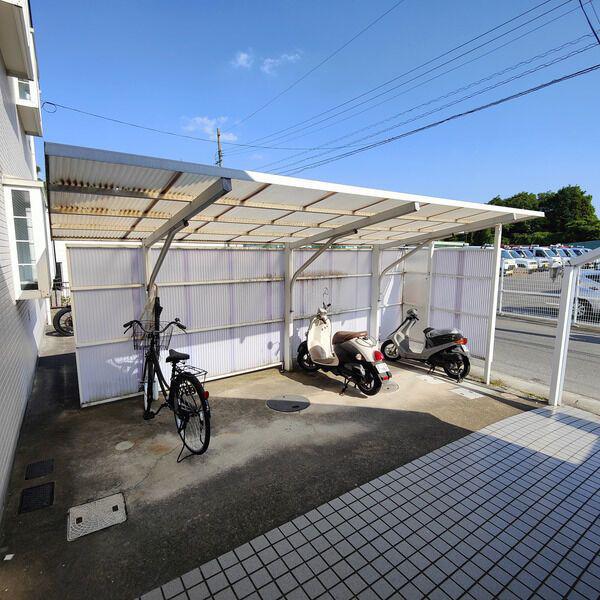 シャンポールY