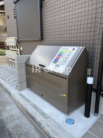 IRIS COURT TX六町アイリスコート ティーエックス ロ