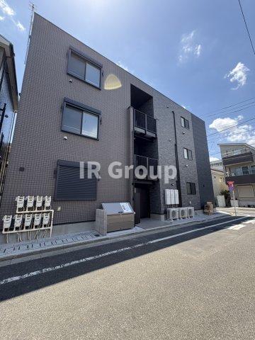 IRIS COURT TX六町アイリスコート ティーエックス ロ