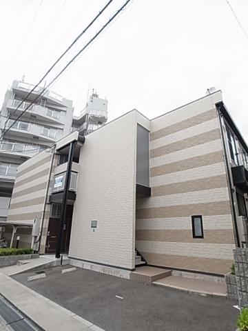 レオパレスブレスブライト