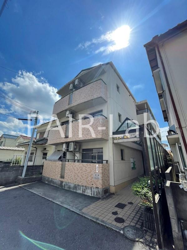ジュネス城北新町II