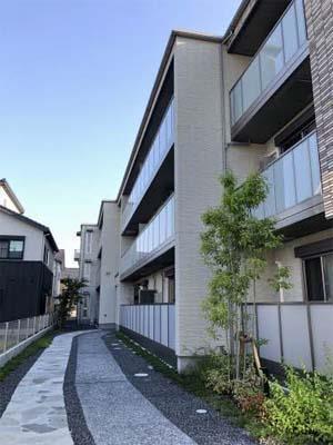 シャーメゾン・アエロポール