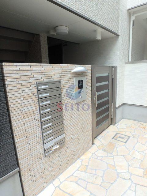 フジパレス庄内