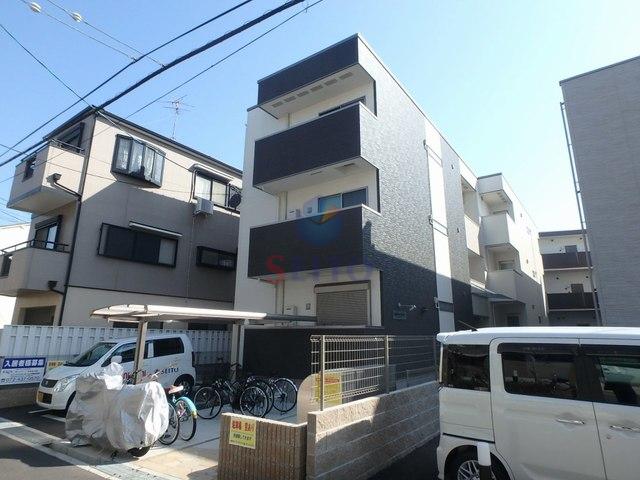 フジパレス庄内