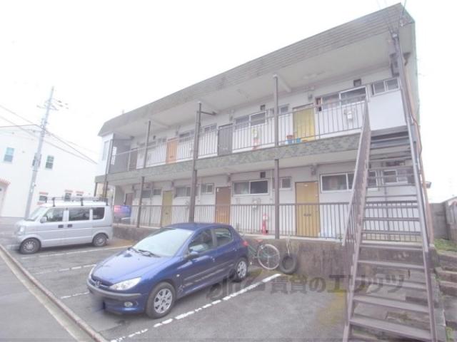 第二グリンハウス杉