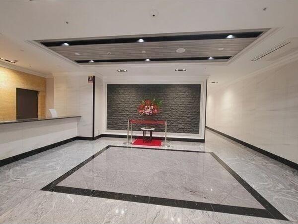 さくらHILLS NISHIKI PLATINUM RESIDENCE