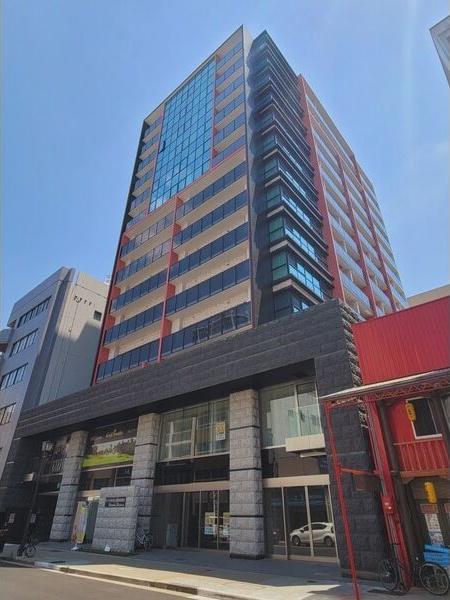 さくらHILLS NISHIKI PLATINUM RESIDENCE