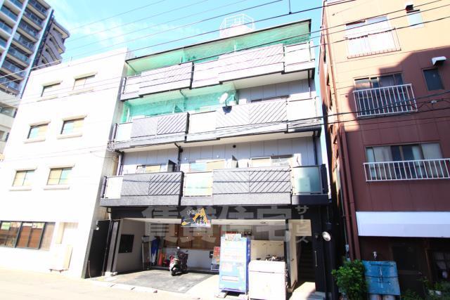 ヒラマビル