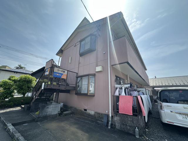 コーポ藤