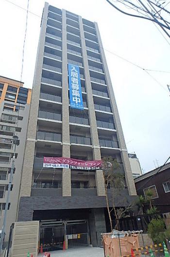 グランフォーレ プライム 神屋町