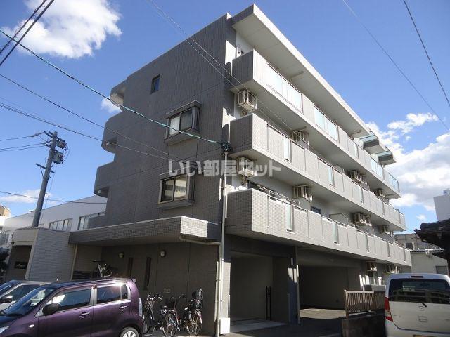 AVANTI YASHIRODAI