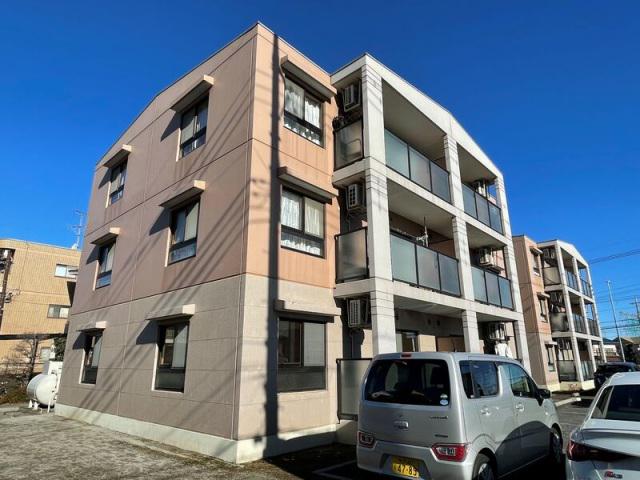 ル・ヌーヴェ・セリオI
