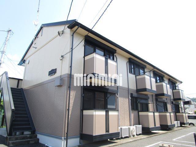 サンハイツIII