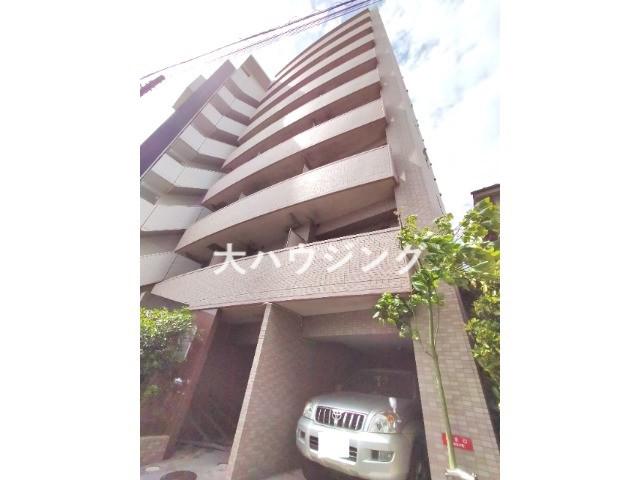 シンシア大森本町