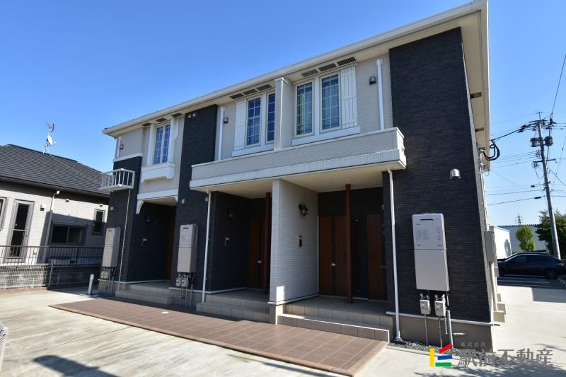 シエロ カーサ レイ 弐番館