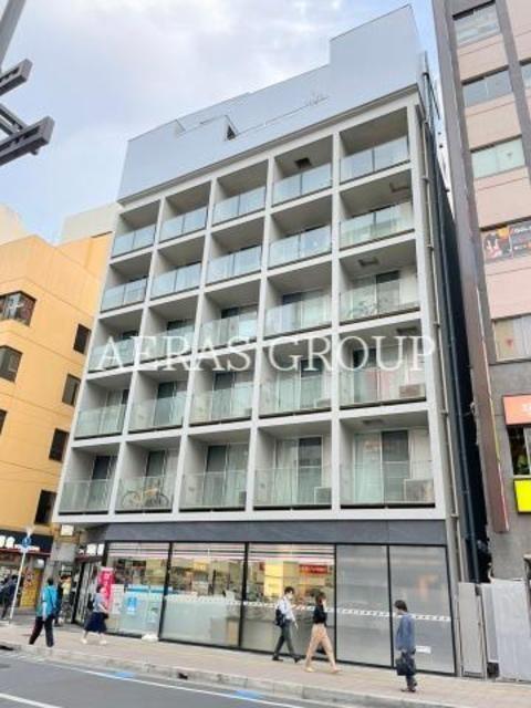 FUKUMI APARTMENT
