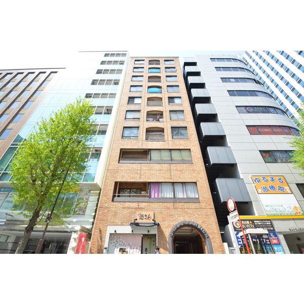チサンマンション広小路(1LDK/10階)