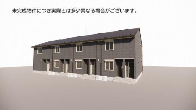 パーク・ボヌール D棟