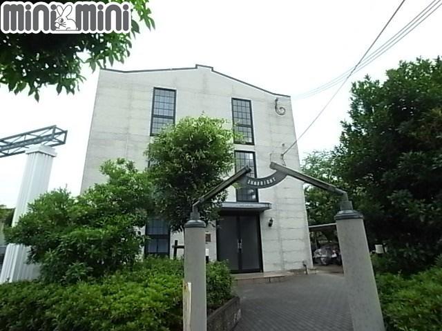 レオパレスサンブライト