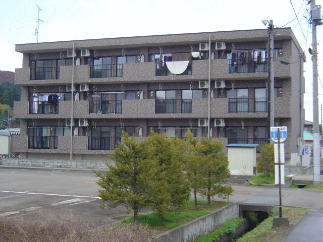 コーポラスアーバン